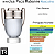 INVICTUS - PACO RABANNE - 100ML - Imagem 3