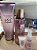 COMBO VICTORIAS SECRET VELVET PETALS HIDRATANTE 10ML + SPLASH 15ML - Imagem 1
