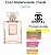 COCO MADEMOISELLE CHANEL - Decant 10ml - Imagem 2