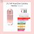 212 VIP ROSE ELIXIR LANCAMENTO 10ML - Imagem 2