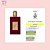 AMEERAT AL ARAB ASDAAF - DECANT 10ML - Imagem 2