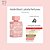 NOBLE BLUSH LATTAFA - Decant 10ml - Imagem 2