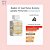 HONOR E GLORY LATTAFA - Decant 10ml - Imagem 2