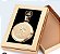 FAKHAR GOLD - 100ML LACRADO MASCULINO - Imagem 1