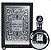 FAKHAR BLACK - 100ML LACRADO MASCULINO - Imagem 2