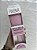 ESCOVA TANGLE TEEZER COM CABO - ROSA - Imagem 1