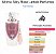 MOHRA SILKY ROSE - DECANT 10ml - Imagem 2