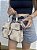 BOLSA CURTA E VEM COM ALÇA NUDE - Imagem 3
