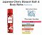 BBW SPLASH JAPANESE CHERRY 236ML - Imagem 2