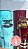 COMBO MAYAR NATURAL + MAYAR CHERRY - DECANT 10ml CADA - Imagem 1