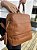MOCHILA MARROM MEDIA - 84291 - Imagem 3