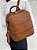 MOCHILA MARROM MEDIA - 84291 - Imagem 2