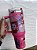 COPO TERMICO STITCH 1,200L ROSA 2 - Imagem 1