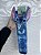 MEIA STITCH AZUL - Imagem 1