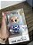 LABUBU STITCH JOGADOR DE TENIS - Imagem 1