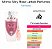 MOHRA SILKY ROSE - 100ML LACRADO - Imagem 2