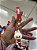 CHAVEIRO LABUBU COCA COLA - Imagem 1