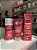 KIT MINI ULTIMATE REPAIR SHAMPOO MASCARA, PROTETOR TERMICO - Imagem 1