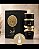 DECANT ASAD LATTAFA MASCULINO- 10ML - Imagem 1