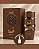 DECANT ASAD LATTAFA BOURBON MASCULINO - 10ML - Imagem 1