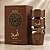 ASAD LATTAFA BOURBON MASCULINO- 100ML LACRADO - Imagem 1
