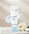 MEDICUBE ZERO PORE MOISTURE SUN SERUM-50ML - Imagem 1