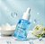 MEDICUBE HYALURONIC MULTI PEPTIDE SERUM-30ML - Imagem 1