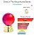 DECANT AURORA CHERRY IN THE WOODS 10ML - Imagem 2
