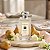 DECANT JO MALONE ENGLISH PEAR & FREESIA 10ML - Imagem 1