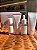 MADAGASCAR CENTELLA KIT TRAVEL POREMIZING SKIN 1004 - 4 PEÇAS 30ML - Imagem 3