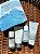MADAGASCAR CENTELLA KIT TRAVEL HYALU CICA SKIN 1004 - 4 PEÇAS 30ML - Imagem 1