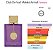 MALEKA CLUB DE NUIT LACRADO-100ML - Imagem 2
