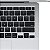 Apple Macbook Air M1 Chip Retina 13.3 8GB 512GB - Imagem 3