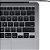 Apple Macbook Air M1 Chip Retina 13.3 16GB 256GB - Imagem 3