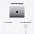 Apple MacBook Pro M1 Pro 14" 16GB 512GB - Imagem 6