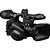 Canon XF605 UHD 4K HDR Pro Camcorder - Imagem 2