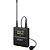 Sony UWP-D21 Camera-Mount Wireless Omni Lavalier Microphone System - Imagem 2