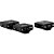 Rode Wireless GO II 2-Person Compact Digital Wireless Microphone System/Recorder (2.4 GHz, Black) - Imagem 6