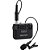 Zoom F2-BT Ultracompact Bluetooth-Enabled Portable Field Recorder with Lavalier Microphone - Imagem 6