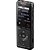 Sony ICD-UX570 Digital Voice Recorder (Black) - Imagem 1