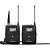 Sennheiser EW 112P G4 Camera-Mount Wireless Omni Lavalier Microphone System A 516 to 558 MHz - Imagem 1