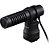 Canon DM-E100 Directional Microphone - Imagem 1