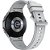 Samsung Galaxy Watch4 Classic Smartwatch (46mm, Bluetooth/Wi-Fi, Silver) - Imagem 4