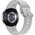 Samsung Galaxy Watch4 Smartwatch (44mm, Bluetooth/Wi-Fi, Silver) - Imagem 4
