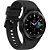 Samsung Galaxy Watch4 Classic Smartwatch (42mm, Bluetooth/Wi-Fi, Black) - Imagem 1