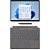 Microsoft 13" Multi-Touch Surface Pro 8 (Platinum) - Core i7 3.0GHZ - 16GB RAM - 1TB SSD - Imagem 3