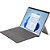 Microsoft 13" Multi-Touch Surface Pro 8 (Platinum) - Core i7 3.0GHZ - 16GB RAM - 1TB SSD - Imagem 2