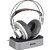 Headphone AKG K701 Open-Back Kit with Grace M900 Headphone Amp - Imagem 5