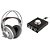 Headphone AKG K701 Open-Back Kit with Grace M900 Headphone Amp - Imagem 1