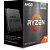 Processador AMD Ryzen 7 5800X3D - 4rd Gen - 8-Core 3.4 GHz - Imagem 2